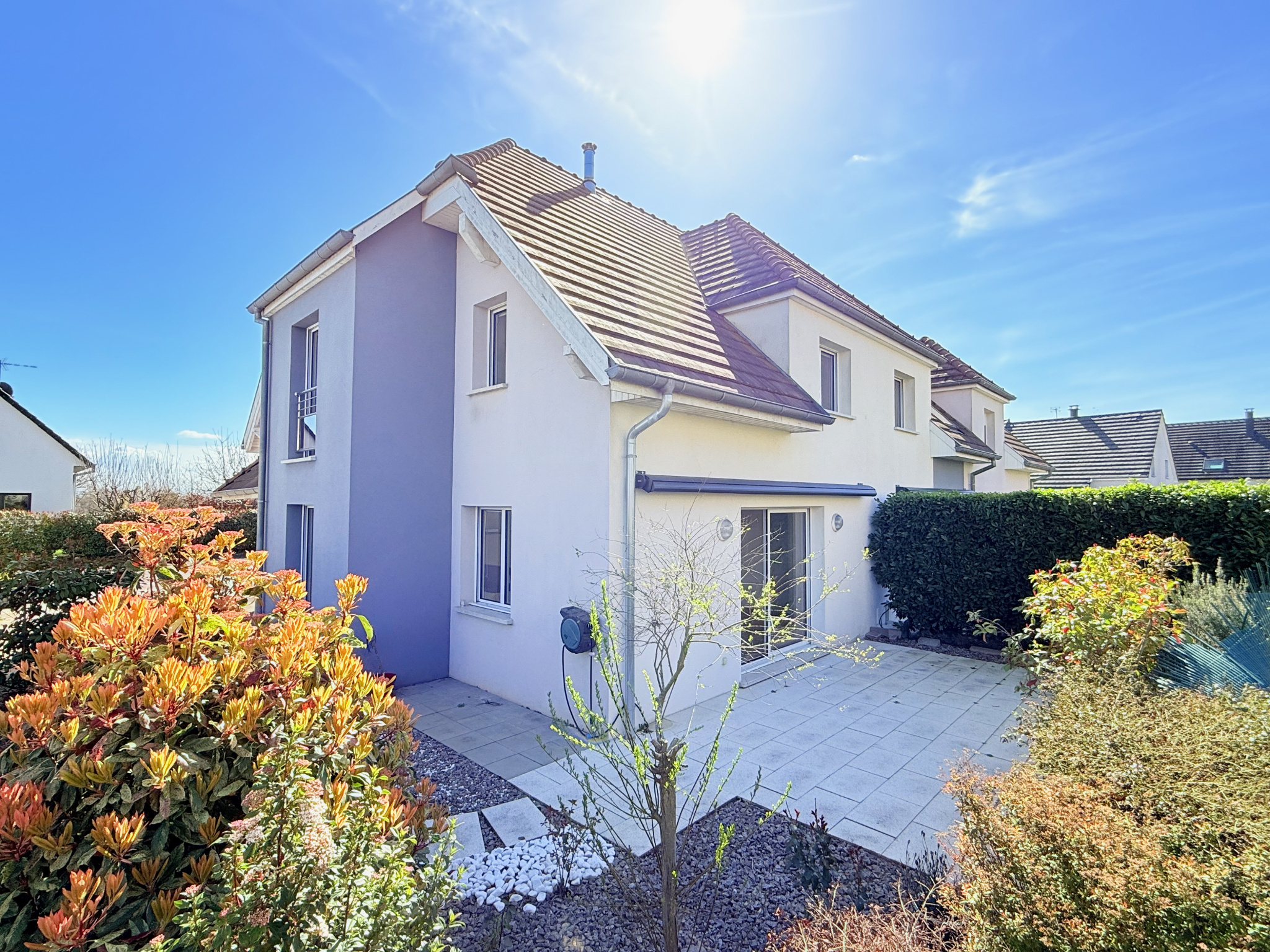 Agence immobilière de Ribo Immobilier