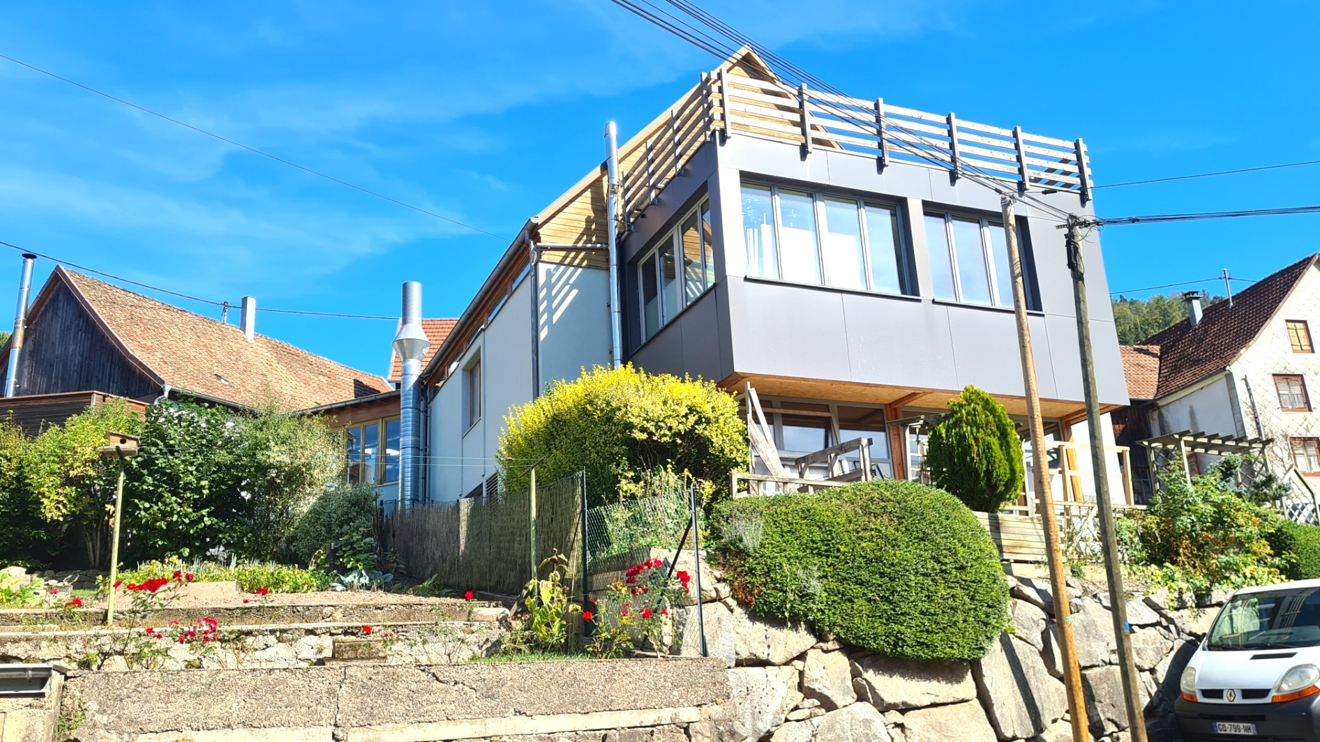 Agence immobilière de Ribo Immobilier