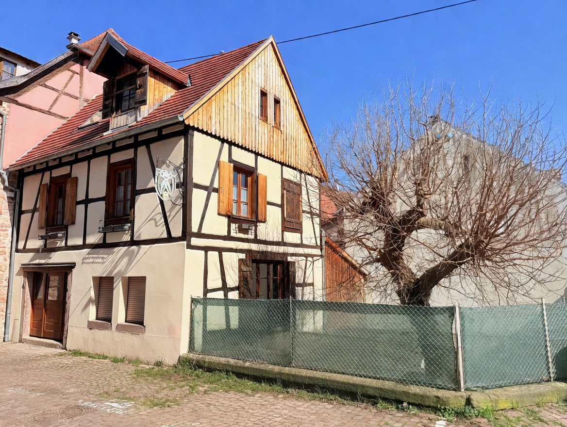 Agence immobilière de Ribo Immobilier