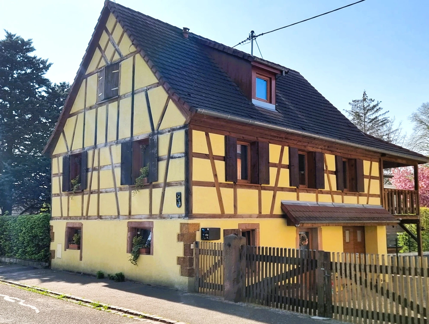 property