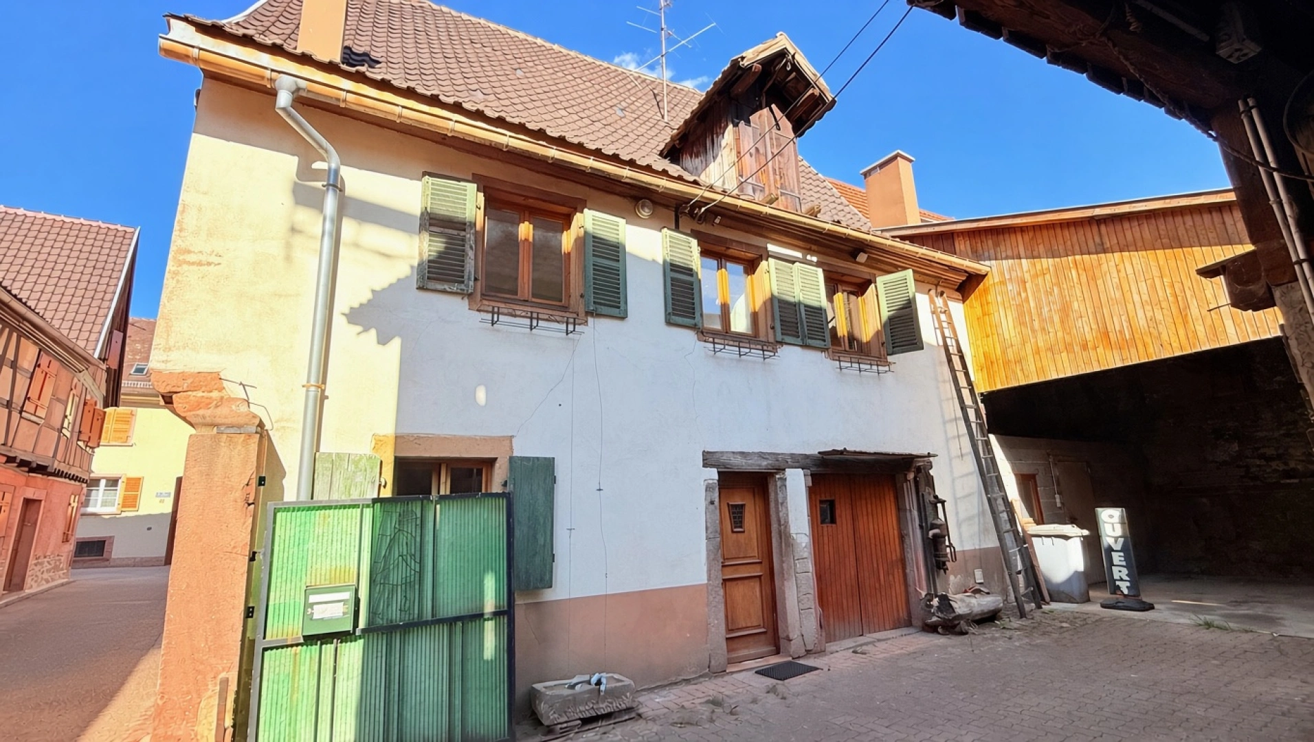 property